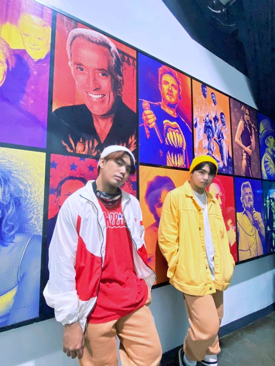 De Guzman Brothers (@dgb_tv) on Twitter photo at <a href="/calistasocials/">CALISTA</a> ' #Vaxtonormal debut concert
#latepost
#walangadmin
<a href="/coolkendy/">Ken De Guzman</a> <a href="/bboykillmo/">Killmo ๐๐ง</a> at <a href="/calistasocials/">CALISTA</a> ' #Vaxtonormal debut concert
#latepost
#walangadmin
<a href="/coolkendy/">Ken De Guzman</a> <a href="/bboykillmo/">Killmo ๐๐ง</a>