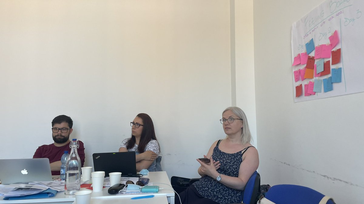 CepaOri's tweet photo. Desde el @CEPATeresa seguimos trabajando el el proyecto “Learning Opportunities on digital and employability skills for young adults with behavioral and cognitive disabilities” #linkproject #inclusion #gramification #digitaleducation #erasmusplussepie @ela_erasmus @educajccm https://t.co/Q9COoz05pr