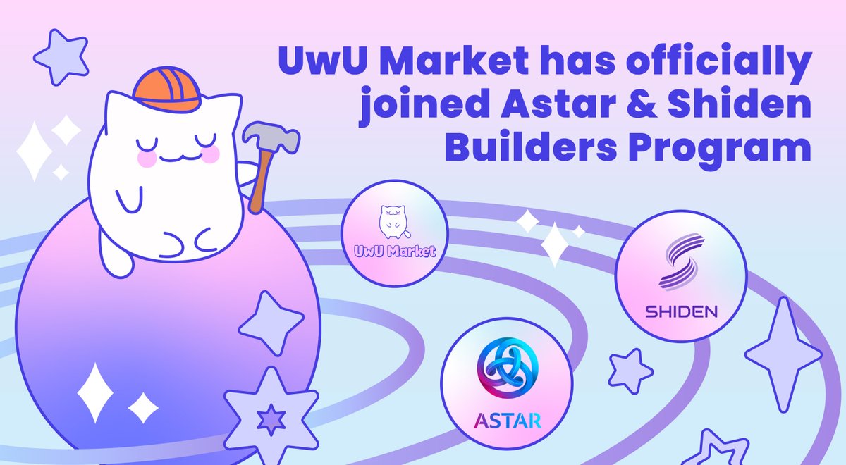 UwU Market tweet media
