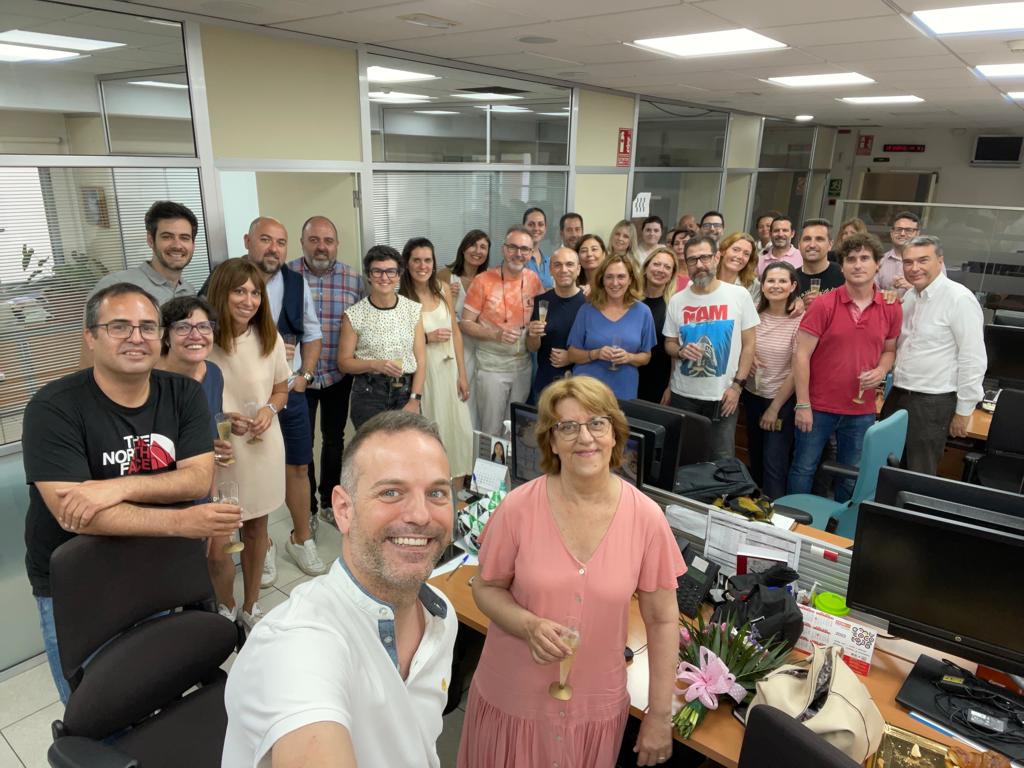 Amparo Cots Cervera tweet media