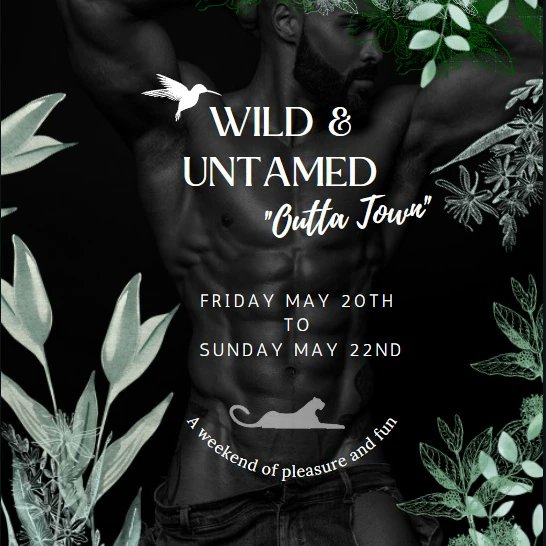 Mitu18192983's tweet photo. π―π² The moment has arrived π
There are those who so dislike the #nude that they find something indecent in the naked truth. - F. H. Bradley
#beuntamed #thenakedtruth #bareitall #weekendready #wildanduntamed #JoinUs #retweetme
π―π²π³οΈβπ #1 #Nature #Retreat https://t.co/2Q6OIkhDGD