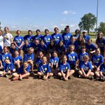 Photo by East Buchanan Softball (@eb_softball)