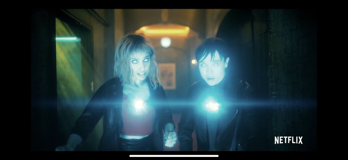 sirrensong's tweet photo. lila and viktor are the most powerful argue with a wall https://t.co/AOuIZWqgsF