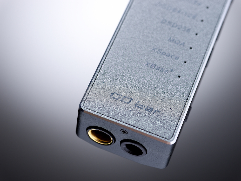 Now that the world's opening back up, it's time to take the power you're used to on the GO. Welcome to the party GO bar 🙌🏼

See the link below for more!

ifi-audio.com/products/go-bar