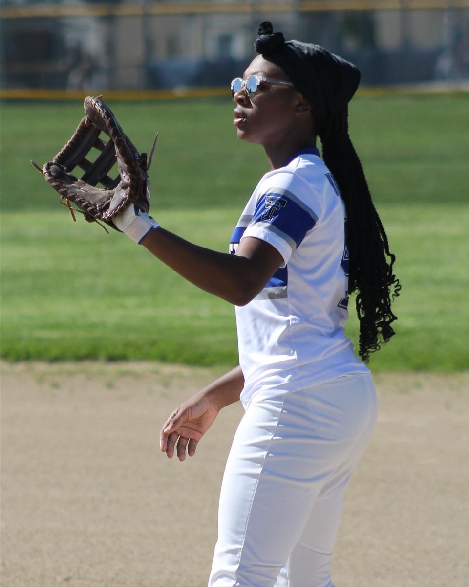 Congratulations to our All-CVC athletes this spring!
Grace Russo ‘22, 1st Team
De’Oshania Bennett ‘24, 1st Team
Raven Hurley ‘23, Honorable Mention
Nylah Nevels ‘24, Honorable Mention

Very proud of the hard work each of these ladies put in this season. 🥎💙