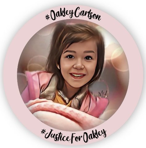 vern_gilbert's tweet photo. Need to catch up… has anyone seen video or written statement from Andrew Carlson’s family asking for the publics assistance or begging for the safe return of #OakleyCarlson As a grandfather, brother, uncle I’d be screaming by now! https://t.co/VIMDTjPOFs