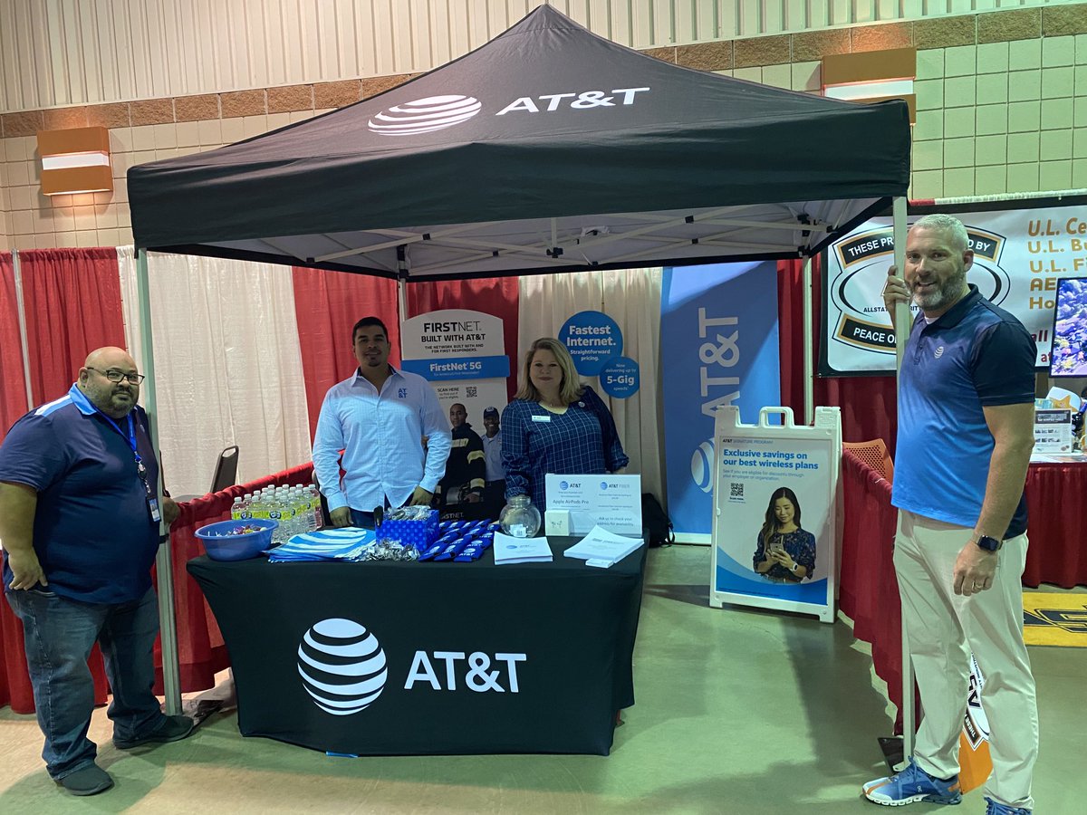 leslie haley (@leslieh00793967) on Twitter photo AT &T is here and ready to make connections at 2022 Business Connection. <a href="/AmarilloChamber/">Amarillo Chamber</a> <a href="/NTX_Market/">The NTX Market</a> <a href="/NTXKristaGuzman/">Krista Guzman</a> <a href="/CC034E/">Cory Cullers</a> <a href="/NtxSignature/">NTX SIGNATURE</a> AT &T is here and ready to make connections at 2022 Business Connection. <a href="/AmarilloChamber/">Amarillo Chamber</a> <a href="/NTX_Market/">The NTX Market</a> <a href="/NTXKristaGuzman/">Krista Guzman</a> <a href="/CC034E/">Cory Cullers</a> <a href="/NtxSignature/">NTX SIGNATURE</a>