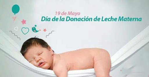 drrobertnunez's tweet photo. 19 de Mayo: «Día Mundial de la Donación de Leche materna» https://t.co/Aiy8Pwccg3