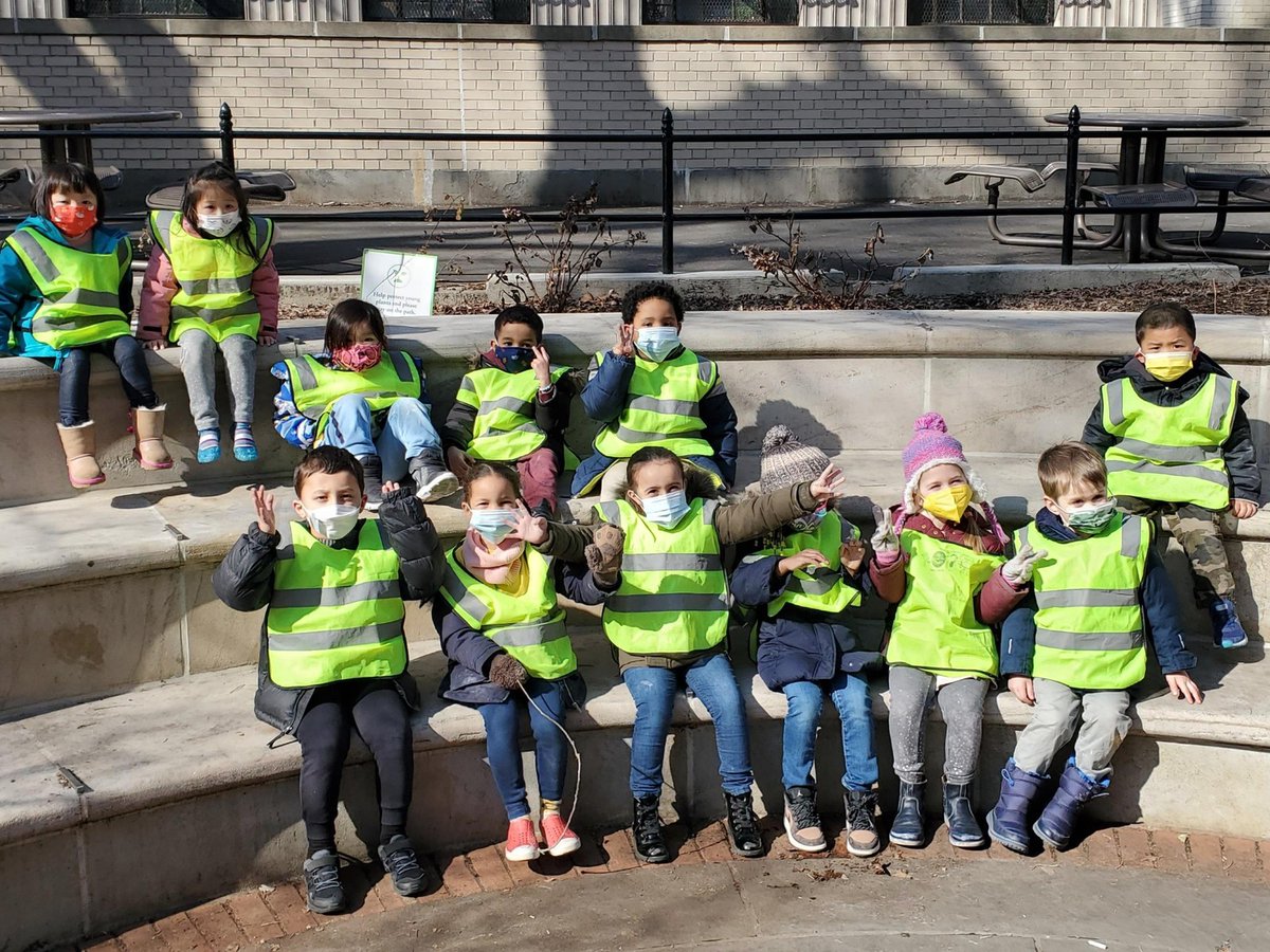 Children deserve #StrongFoundations. We must act to ensure teachers are prepared to cultivate and lead inclusive and diverse preschool settings. Join us to discuss the importance of diversity in early childhood edu. bit.ly/3suMHvq <a href="/Hunt_Institute/">The Hunt Institute</a> <a href="/EdTrust/">EdTrust</a> <a href="/TCFdotorg/">The Century Foundation</a>