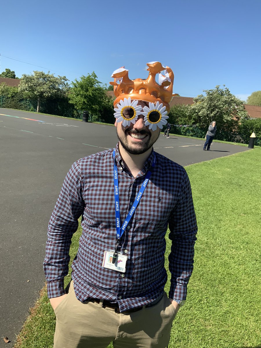 Gosforth Park First School tweet media