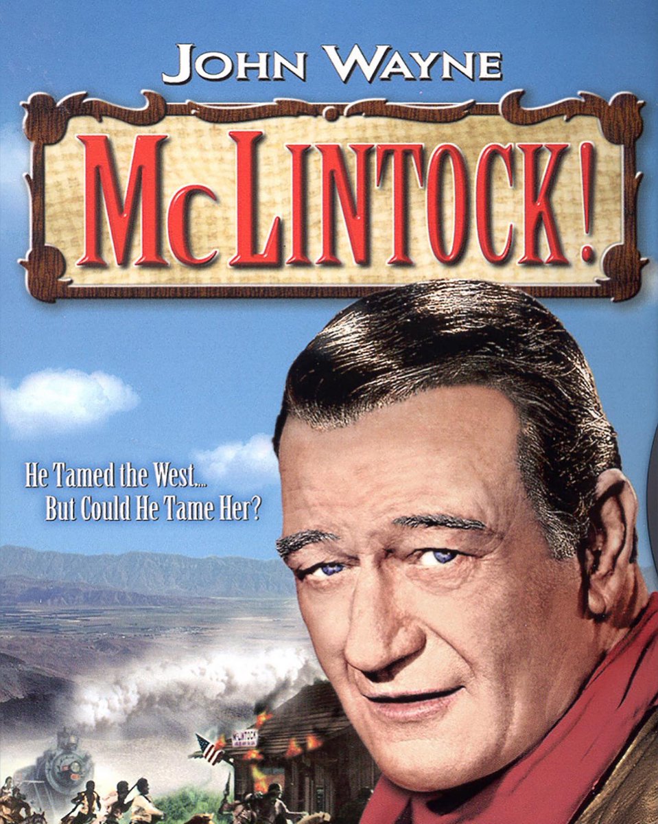 TheDukeFans's tweet photo. This weekend It doesn’t get much better than this! Swipe ⬅️ to see this weekend movies on @insp_tv
#JohnWayne #DukeDays #DukeDaysOfMay #INSP https://t.co/pLY7l4mO3o