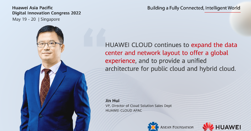 HuaweiCloud1's tweet photo. Be inspired by how digital transformation changes our lives right now and tomorrow. 

Today, during  #HUAWEICLOUD session "Dive into Digital, Everything as a Service", our speakers share insights on digital leadership in the digital first era.

#FORinnovationDigitalAPAC