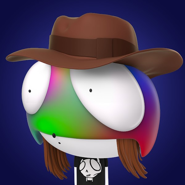 VICO 👾 tweet media