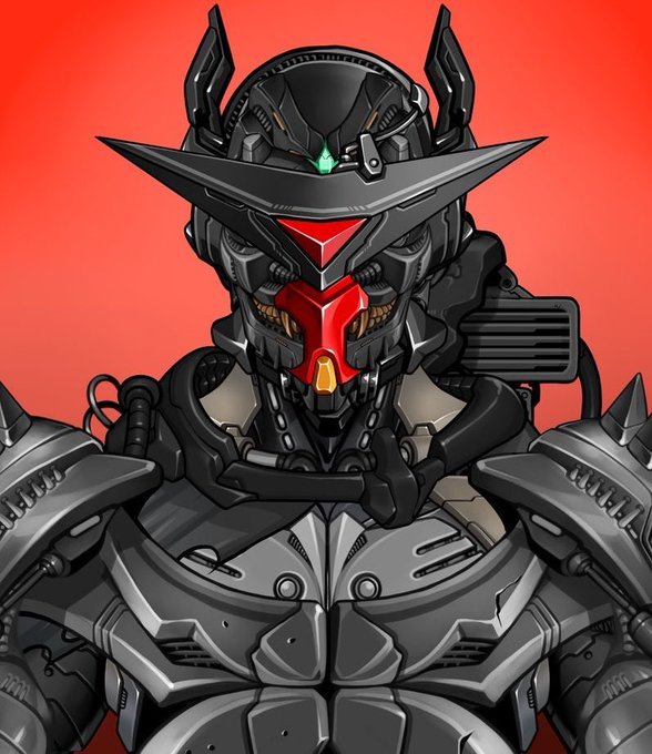 ogga2026's tweet photo. This is very early project!
Do not miss this opportunity 🚀🚀🚀
Discord: currently closed

🎁 Giveway THE HYBRID REBELS x KID DAO

🏆 Prize: 3 x WL SPOTS 🔥

- Like, Retweet
- Tag 3 Friends
- Follow 
@hybridrebels

 &amp; 

@KID_CoFounder 

⏰ 48 hours 🔥 https://t.co/Ggk0K9Ogsj