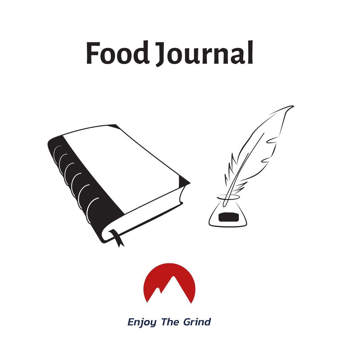 enjoythegrind_'s tweet photo. Research has shown that journaling what you eat on a daily basis can help you eat a much healthier diet. It is also an excellent way to train discipline. 
A really useful app you can use is myfitnesspal @myfitnesspal - simple &amp; free.
#foodjournaling #beingdisciplined #healthydiet https://t.co/KUrctTIRZv