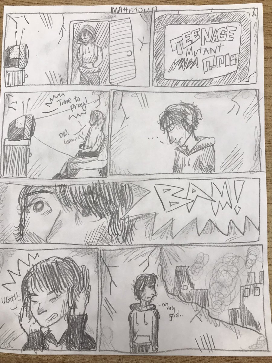 Denise Boyter tweet media