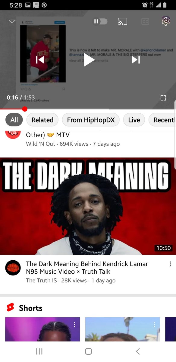 ibonandrew's tweet image. Some of these YouTubers need to level up. Very dumb to discuss the COVID agenda yet they have the nerve to condemn a smart artist of this generation who preaches love and &quot;wokeness&quot; @itsHovseason @HipHopImm0rtal @HipHopDX @kendricklamar @HipHop4Everyone @iamstillpunch