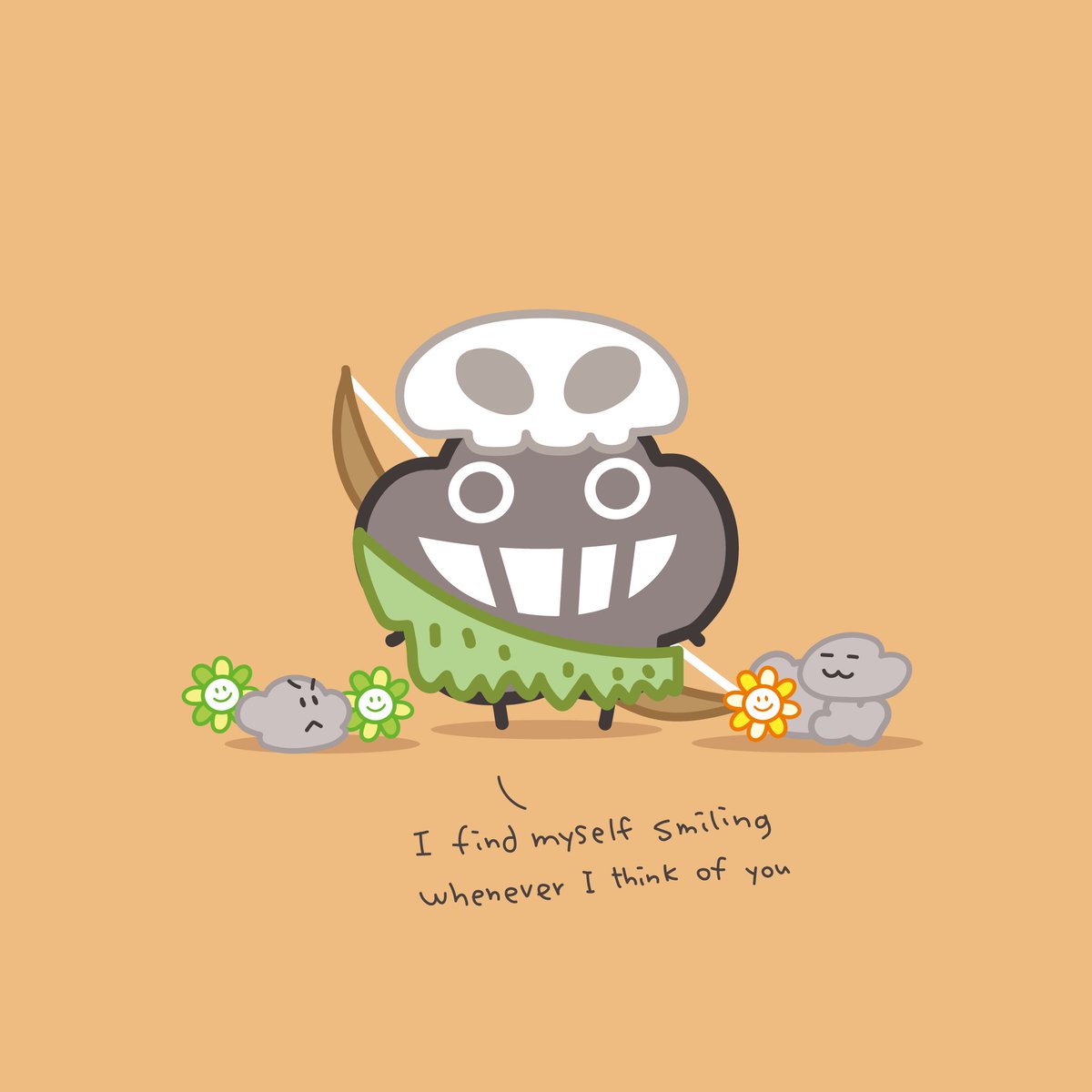 I miss you 💖💖
#Dustykid #NFTs