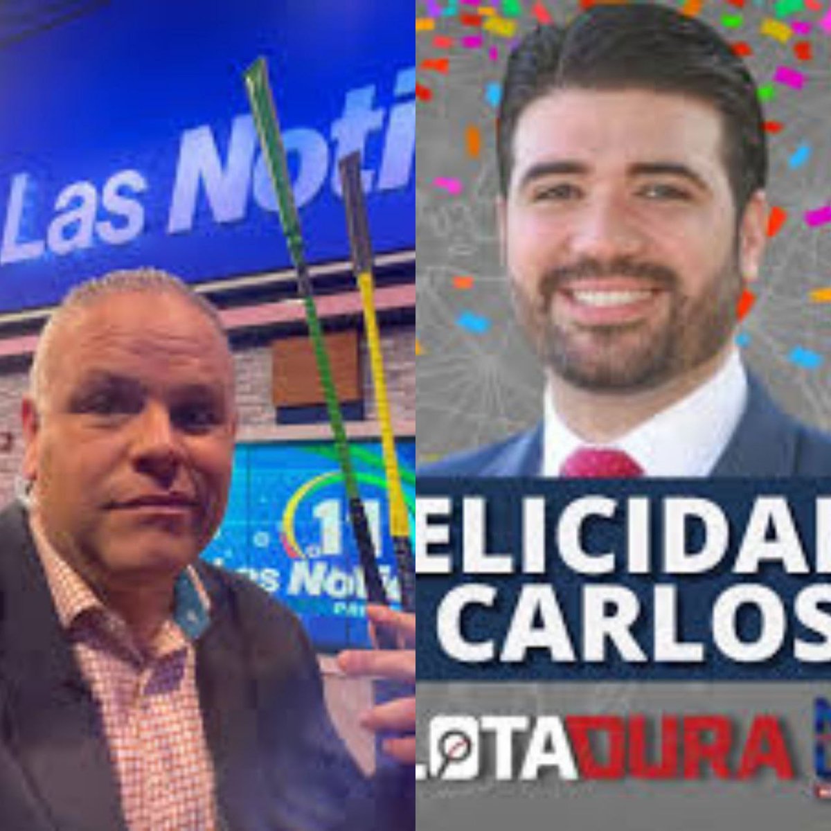 Fuentes de entero crédito aseguran, que estos dos personajes de Teleonce están en aprietos. Uno está colaborando con las autoridades federales y el otro ya buscó su abogado. Uno de ellos, es el Individuo #3 🔥🔥🔥🔥🔥🔥