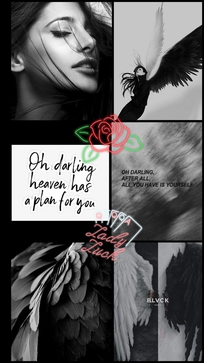 🖤Trinity🤍 tweet media