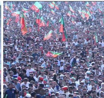 SyedAounMehdi1's tweet photo. Abbottabad ka junoon ❤️ https://t.co/2stBeRMmgX