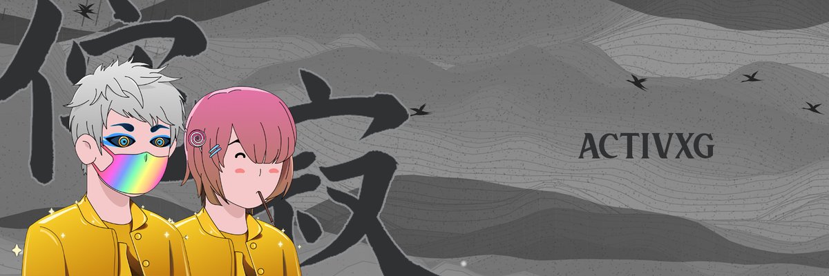 activxg ys tweet media