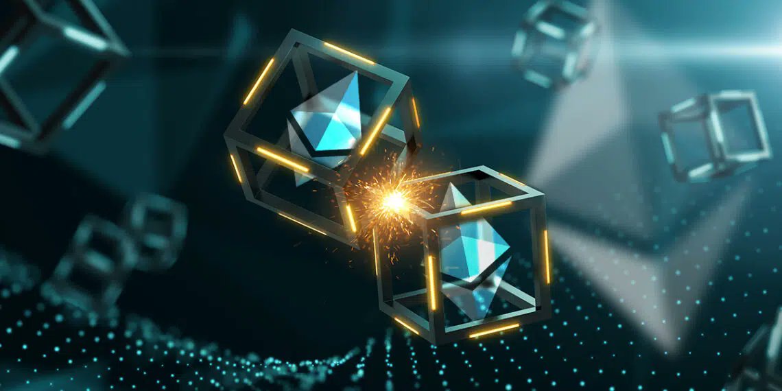 Criptospacegm's tweet photo. Ethereum 2.0 en camino: la fusión está lista en una red de pruebas https://t.co/EcSG5Xq99Y