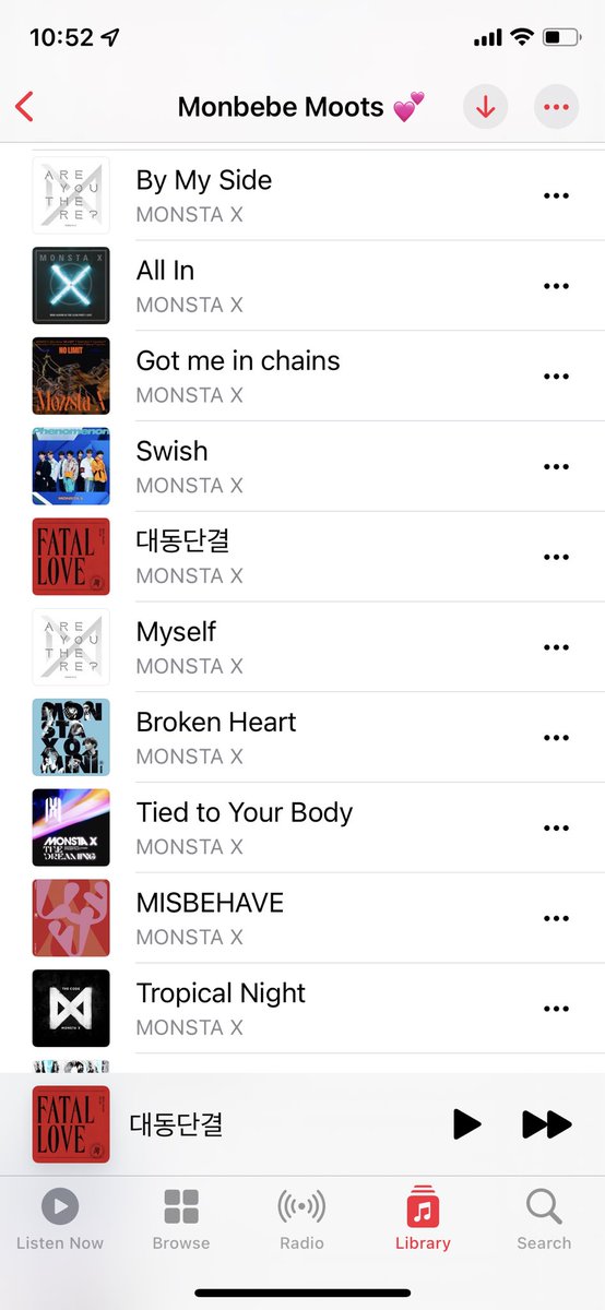 shownuxgaga's tweet photo. yall this playlist is SO CHAOTIC the way it goes 🥺🥊💦🤬💭😢💗🎙🥳🥺 https://t.co/6lsxY6CLif