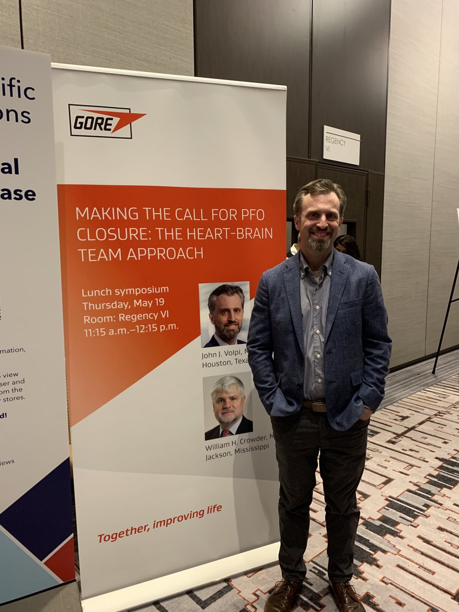 John “Jay” Volpi tweet media