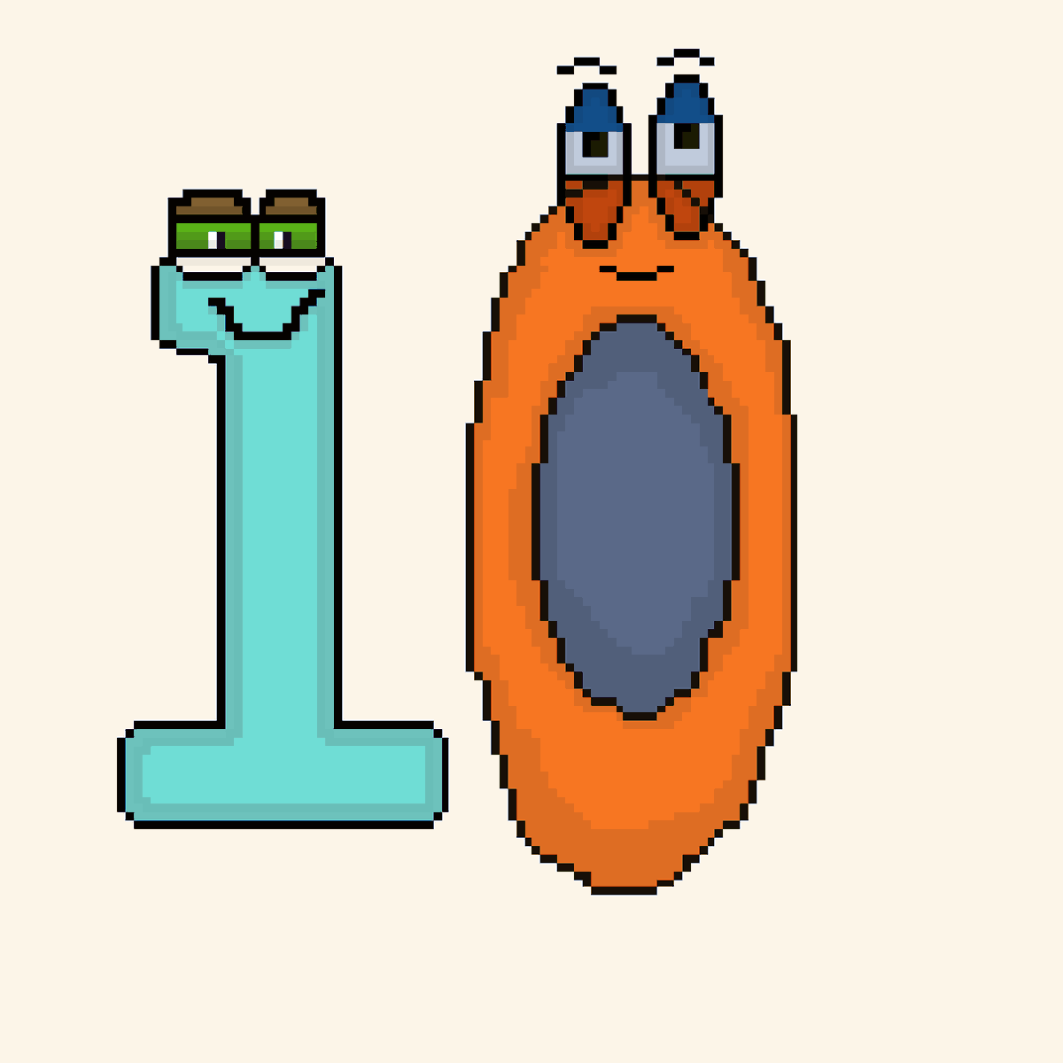 Taufiq718's tweet photo. illustrator!!  I have experience making pixel art, characters, objects and nft art
 Are you looking for an illustrator to draw PIXEL illustrations 
#pixelart 
#NFTartwork 
#childerendbok 
#ilustrasi
#art
#design 
#designnft https://t.co/3MXnXu48lR