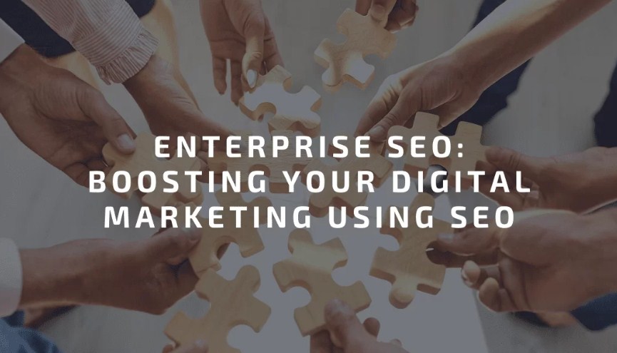 Agency_Seologic's tweet photo. ⭐ Enterprise SEO: Boosting your digital marketing using SEO

Developing a business SEO strategy may be difficult. Seologic can quickly bring your brand up to speed.

Learn more here: https://t.co/brP6fcGghY

#seo https://t.co/X5K0yn483H