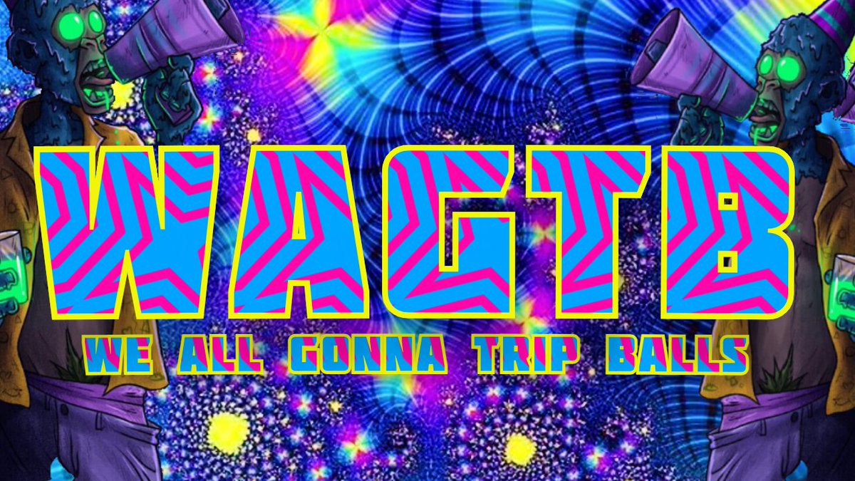 alpha_dcs's tweet photo. @flower_boi @trippinapes @tokeninsider1 @rebeccagund WAGTB!! https://t.co/g16APOmWNu