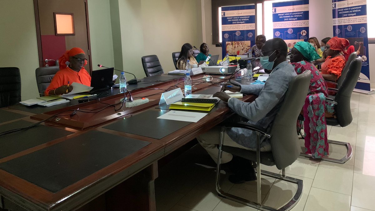 CECI Sénégal tweet media