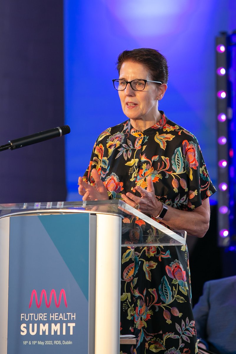 HealthIreland's tweet photo. And that is a wrap for @FHSummit22 !!
Thank you, thank you, thank you... to all our Delegates, Speakers, Exhibitors and Partners 😀
We'll see you May 17th & 18th 2023 ! https://t.co/nHz7ka56CS