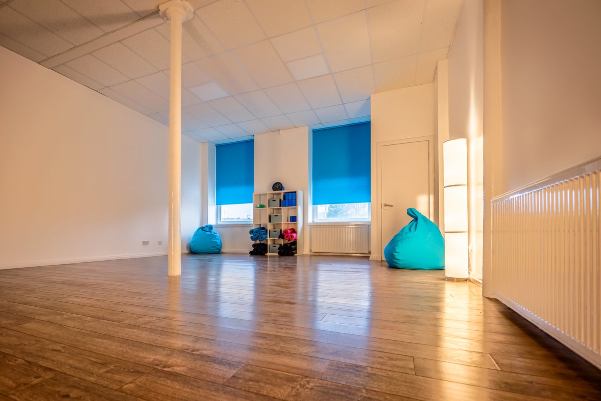 wellbeing_hub's tweet image. We are looking to see what people would like within our studio space.

This will enable us to put classes on people want on a suitable day and time.

If you have a couple of spare minutes please complete the survey below.

z7r5x2cx6g4.typeform.com/to/YVepGZn9 #glasgow #bridgeton #health