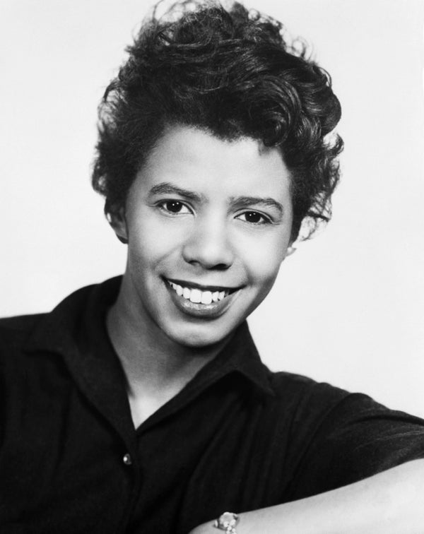 Today we honor the legacy of playwright #LorraineHansberry, who was born on this day in 1930. 

Her groundbreaking play A RAISIN IN THE SUN received its Broadway premiere in 1959 and remains as relevant as ever.