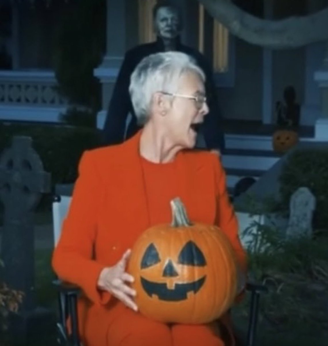 165 Days Until Halloween #Halloween #MichaelMyers #HalloweenVerse