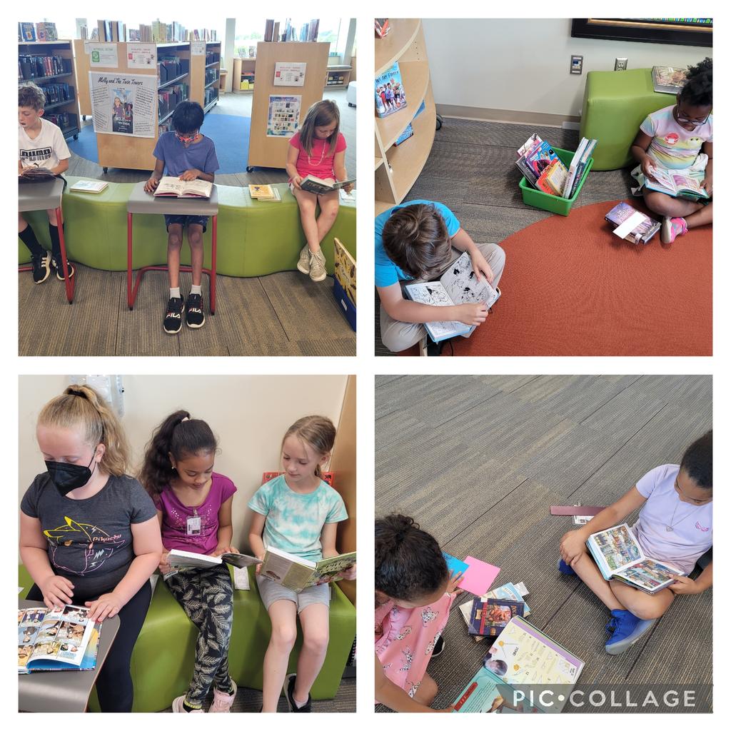 Beth Ashley (@realmscamper) on Twitter photo More great reading friends <a href="/BrickellAcademy/">Old Donation School</a> #Library! We know it's going to be a great day when Mrs. Cohen's kiddos visit! #ODSMagic #Love3rdGrade #bookkids <a href="/Principal4GT/">Kelly A. Hedrick, Ed.D.</a> @jemsmallwood @jemsmallwood <a href="/abgerman/">Angela German</a> @vblms <a href="/RidlonLynn/">Lynn Ridlon</a> <a href="/mrgshoe/">Joel Guldenschuh</a> More great reading friends <a href="/BrickellAcademy/">Old Donation School</a> #Library! We know it's going to be a great day when Mrs. Cohen's kiddos visit! #ODSMagic #Love3rdGrade #bookkids <a href="/Principal4GT/">Kelly A. Hedrick, Ed.D.</a> @jemsmallwood @jemsmallwood <a href="/abgerman/">Angela German</a> @vblms <a href="/RidlonLynn/">Lynn Ridlon</a> <a href="/mrgshoe/">Joel Guldenschuh</a>