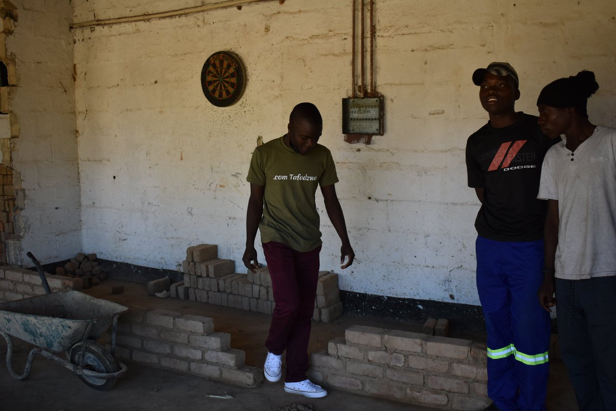 Cesvi Zimbabwe tweet media
