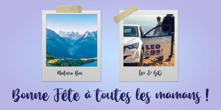 TCL_reseau's tweet photo. [Fête des mères] La Fête des Mamans c'est le dimanche 29 mai 😍 
A cette occasion tentez votre chance et partez en week-end nature pour 2 personnes avec @leoandgo et @NaturaBox 
Plus d'infos + participez ici 👉 https://t.co/VyOl96clb4
#programmefidelite #fetedesmeres #weekend https://t.co/tRNnyuUZdA
