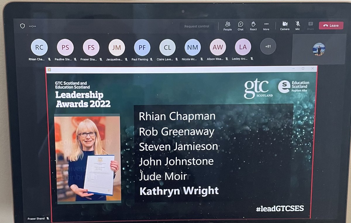 UoETEPartners's tweet photo. Congratulations to all of our Into Headship students from #IH6 who were awarded the Standard for Headship this afternoon! #EdScotI2H #MEdLL #leadGTCSES https://t.co/J1RlN8Gc5g