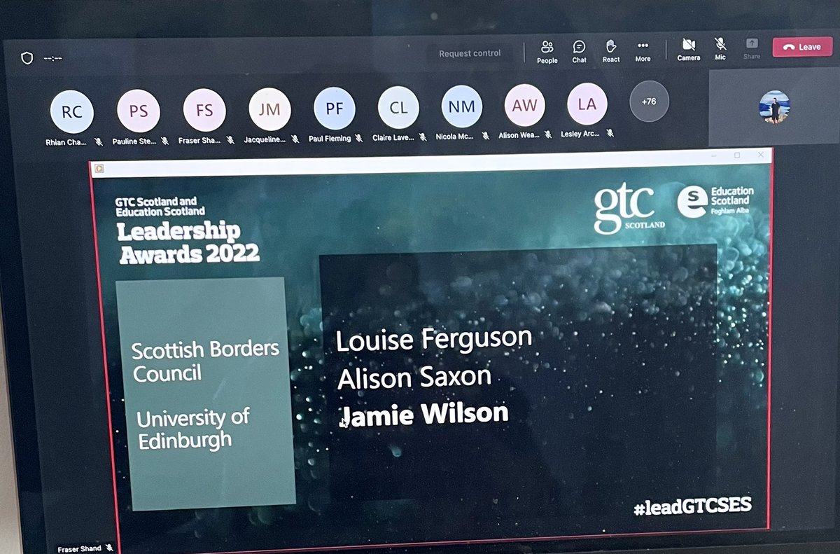 UoETEPartners's tweet photo. Congratulations to all of our Into Headship students from #IH6 who were awarded the Standard for Headship this afternoon! #EdScotI2H #MEdLL #leadGTCSES https://t.co/J1RlN8Gc5g