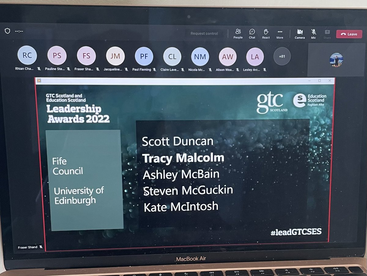 UoETEPartners's tweet photo. Congratulations to all of our Into Headship students from #IH6 who were awarded the Standard for Headship this afternoon! #EdScotI2H #MEdLL #leadGTCSES https://t.co/J1RlN8Gc5g