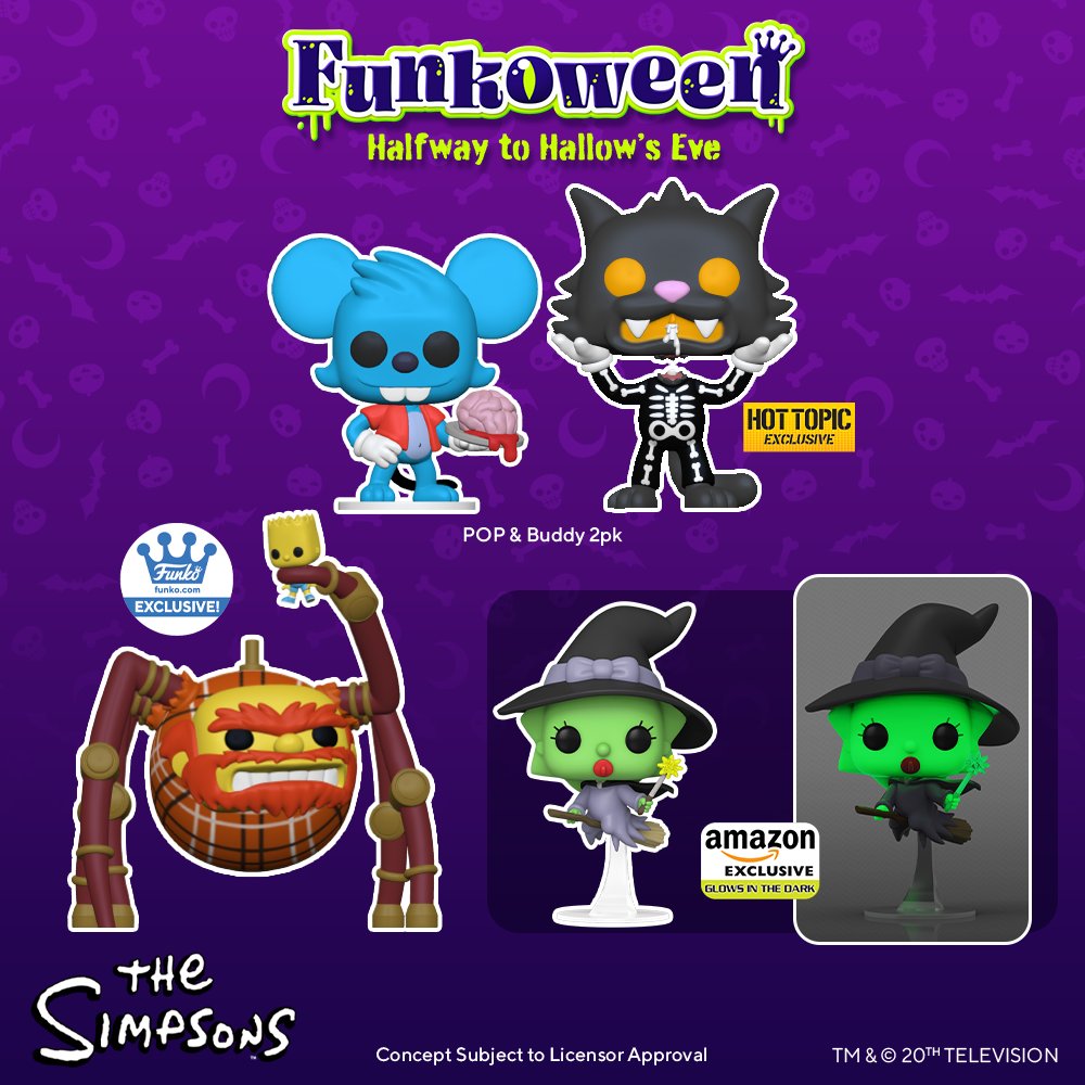 Funko on Twitter: