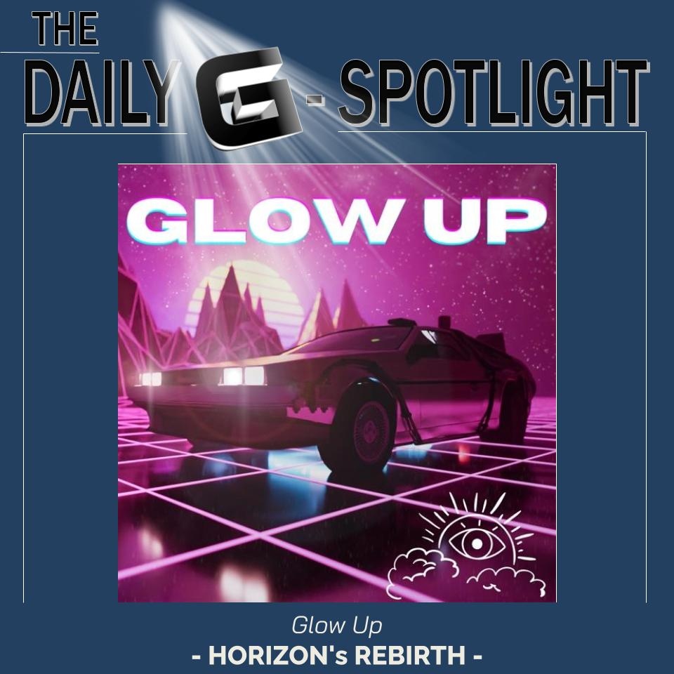 THEGRADIO's tweet photo. HORIZON's REBIRTH @horizonsrebirth is today's Daily G-Spotlight artist!

Follow @thegradio for more 🔥🔥🔥Tag an artist who is about to blow up 🚀🔥🧨💥Message us for promos &amp; airplay ✍️📧🔊 https://t.co/cq2CtEstS6