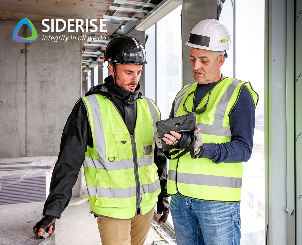 It's #LearningAtWorkWeek! Did you know our #SiteServices team can deliver installation training both remotely and onsite for both product installers and site managers? Learn more: ow.ly/1xQL50Jc05E #Training #PassiveFireProtection