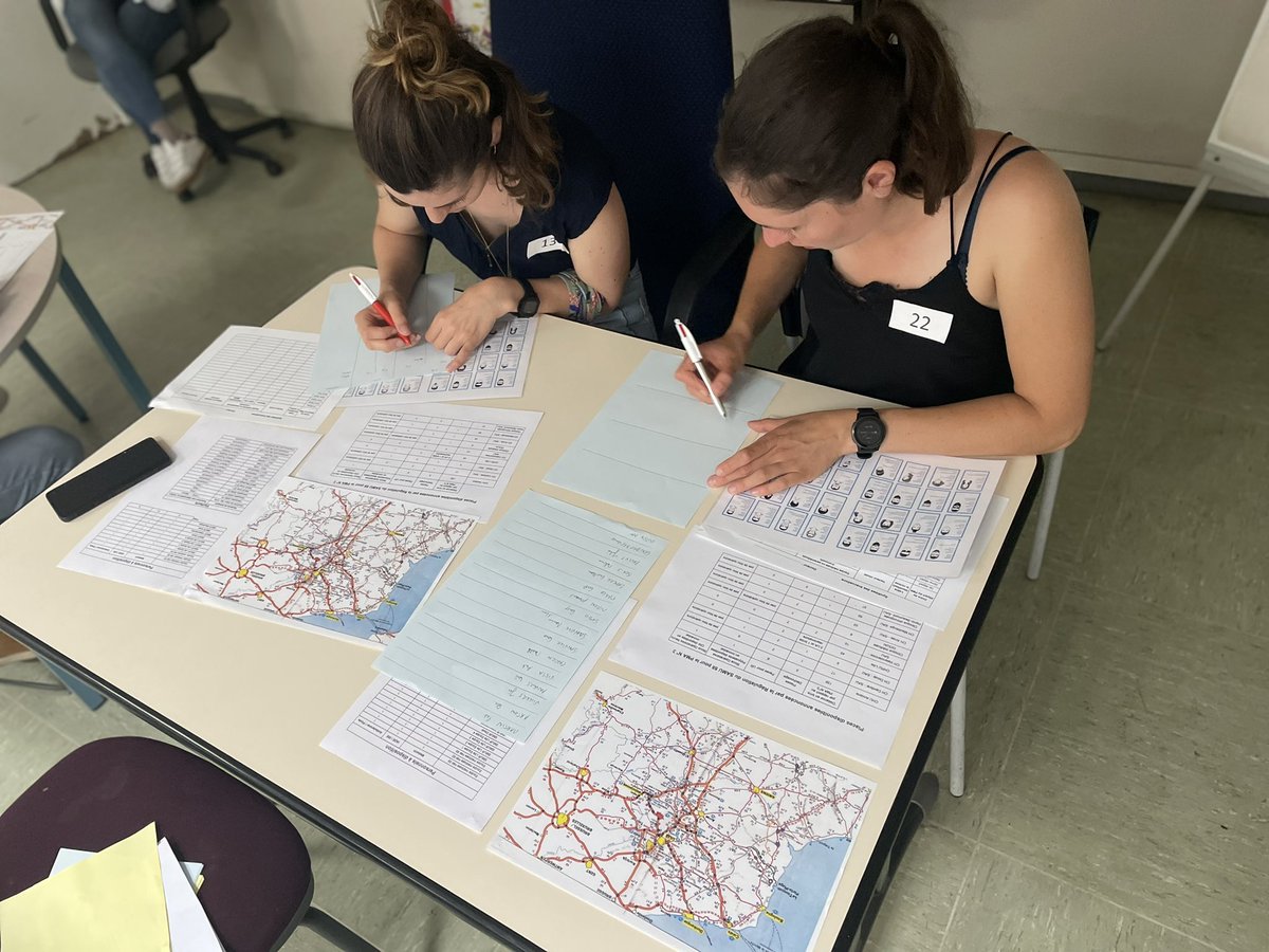 Une fin de semaine tout en simulation de la cellule crise au terrain. Merci à l’école d’IADE et à la protection civile !!! #medecinedecatastrophe #desmu #descmu <a href="/SamuNord/">SAMU du Nord</a> <a href="/ProtecCivile59/">Protection Civile du Nord</a> <a href="/NAVESophie1/">NAVE Sophie</a>