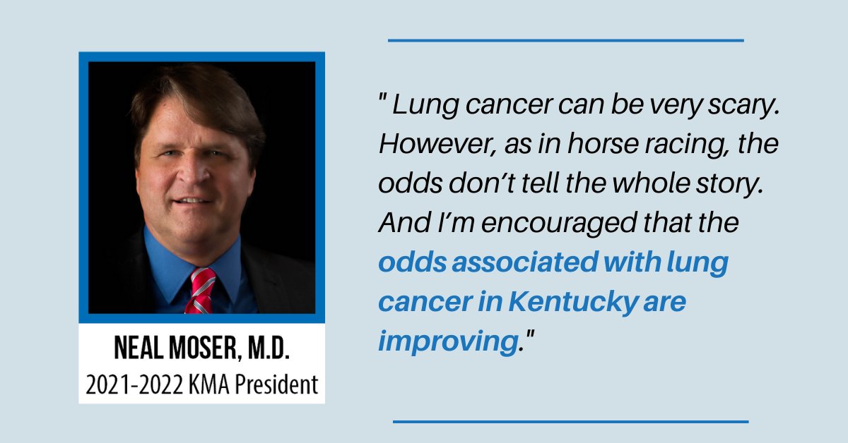 KY Medical Assoc tweet media