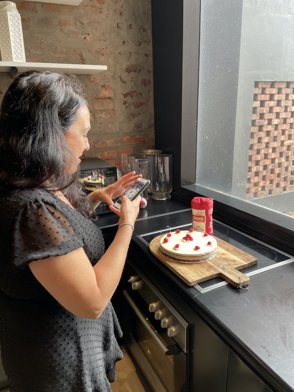 MullenLoweSA's tweet photo. On Tuesday it was BAKE SALE DAY at Mullenlowe. Our Cape Town and Johannesburg offices each held a bake sale where our crew either brought or baked goods in order to raise money for @GiftoftheGivers https://t.co/1TcZbUjJK8