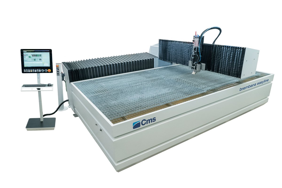 CMSBrembana's tweet photo. Complete systems for cutting with water jet technology, ideal for working different stone materials, such as marble, natural and composite stone

https://t.co/0KBs03cqqb https://t.co/7xH4PcDrR5